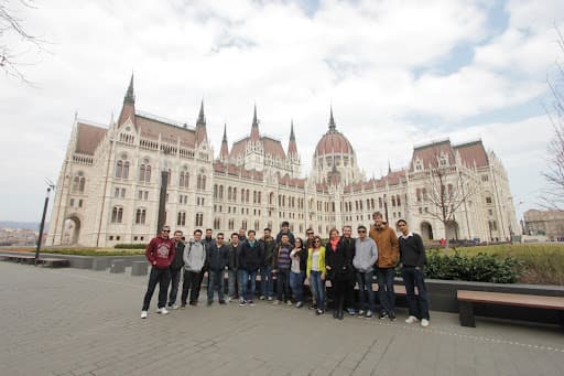 Budapest University of Technology and Economics, Hungary-2